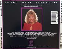 Karon Kate Blackwell: Karon Kate Blackwell