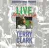 The Terry Clark And The Maranatha Singers: Live Worship