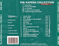 Kapena: The Kapena Collection Volume II