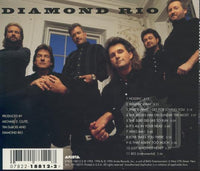 Diamond Rio: IV Signed