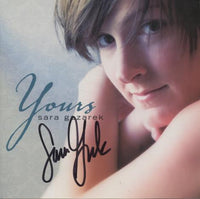 Sara Gazarek: Yours Signed