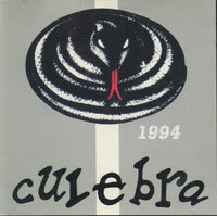 Culebra: Coleccion Del Recuerdo 1994