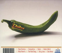 Guitarras Y Congas: Chiles