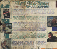 Rod McKuen: The Rod McKuen Collection 1956-1994 5-Disc Set w/ Outer Box Damage