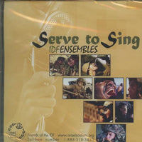 IDF Ensemble: Serve To Sing