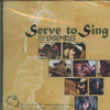 IDF Ensemble: Serve To Sing