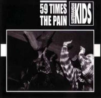 59 Times The Pain / Subterranean Kids: EP