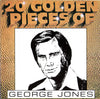 George Jones: 20 Golden Pieces Of George Jones