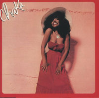 Chaka Khan: Chaka