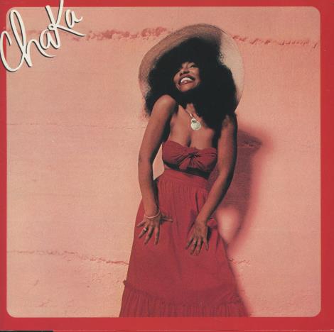 Chaka Khan: Chaka