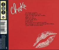 Chaka Khan: Chaka