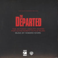 The Departed: Music By Howard Shore FYC 14-Track