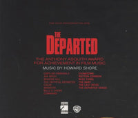 The Departed: Music By Howard Shore FYC 14-Track