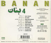 Banan: 4