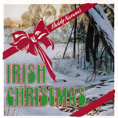 Paddy Noonan: Irish Christmas