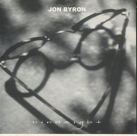 Jon Byron: Hindsight