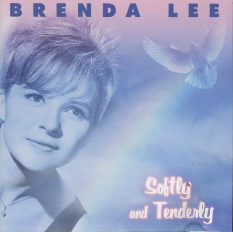 Brenda Lee: Softly & Tenderly