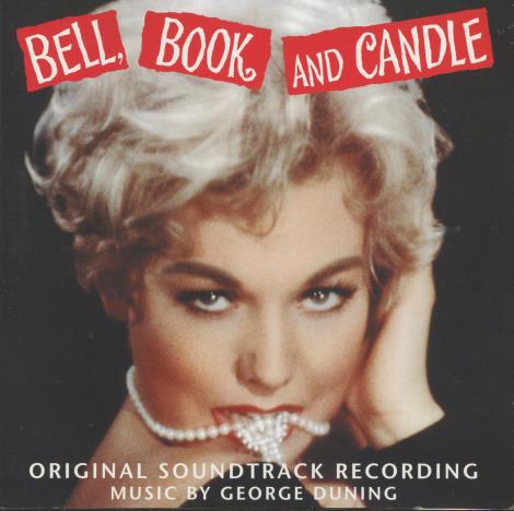 Bell, Book And Candle: Original Soundtrack Recording