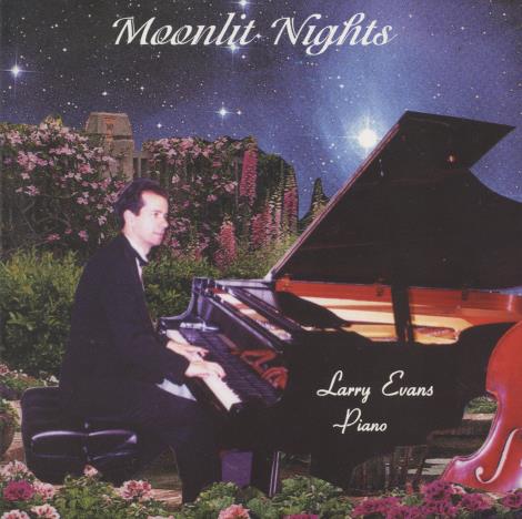 Larry Evans: Moonlit Nights