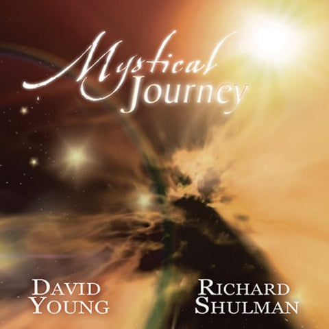 David Young: Mystical Journey Signed