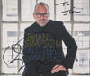 Brian Simpson: All That Matters Signed