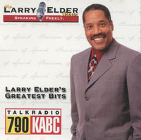 Larry Elder's Greatest Bits