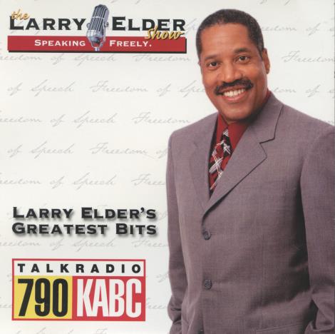 Larry Elder's Greatest Bits