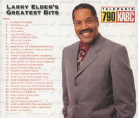 Larry Elder's Greatest Bits