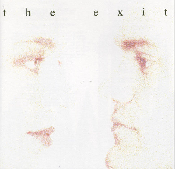 The Exit: The Exit w/ Front Artwork