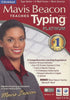 Mavis Beacon Teaches Typing 20 Platinum 2-Disc Set