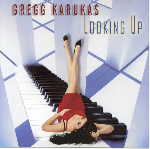 Gregg Karukas: Looking Up