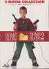 Home Alone 1 & 2: 2-Movie Collection