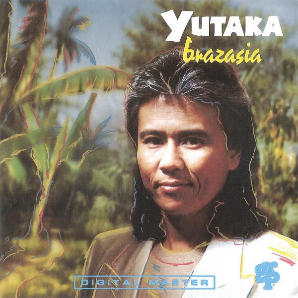 Yutaka Yokokura: Brazasia