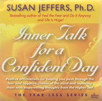 Inner Talk For A Confident Day