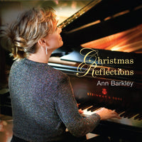 Ann Barkley: Christmas Reflections