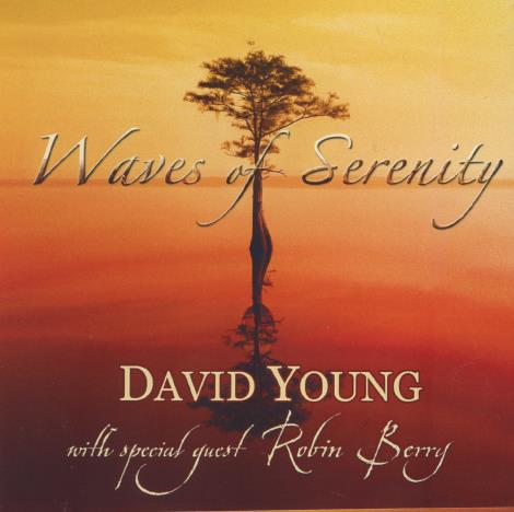 David Young: Waves Of Serenity