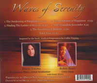 David Young: Waves Of Serenity