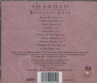 Shardad Rohani: Beauty Of Love