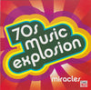 70s Music Explosion: Miracles Vol. 3 2-Disc Set w/ Cracked Case