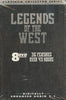 Legends Of The West Volume 1 Collector Series 8-Disc Set