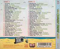 The Cruisin' Story 1958 2-Disc Set