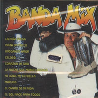 Banda Mix