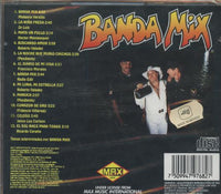 Banda Mix