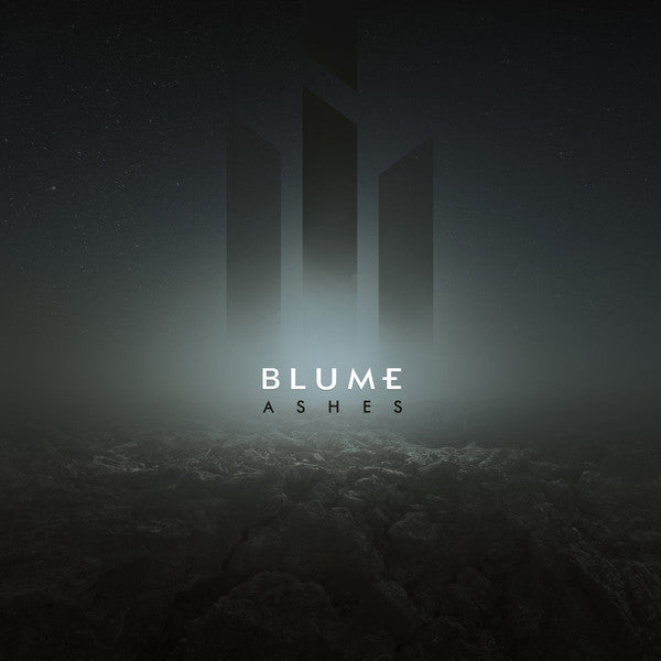 Blume: Ashes