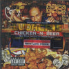 Ludacris: Chicken -N- Beer w/ Hype Sticker