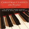 Christmas Classics On Piano Volume 1