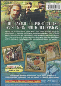 The Impressionists 2-Disc Set