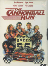 The Cannonball Run 2001