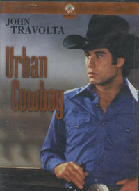 Urban Cowboy