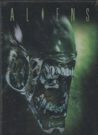 Aliens Special w/ Holographic Cover